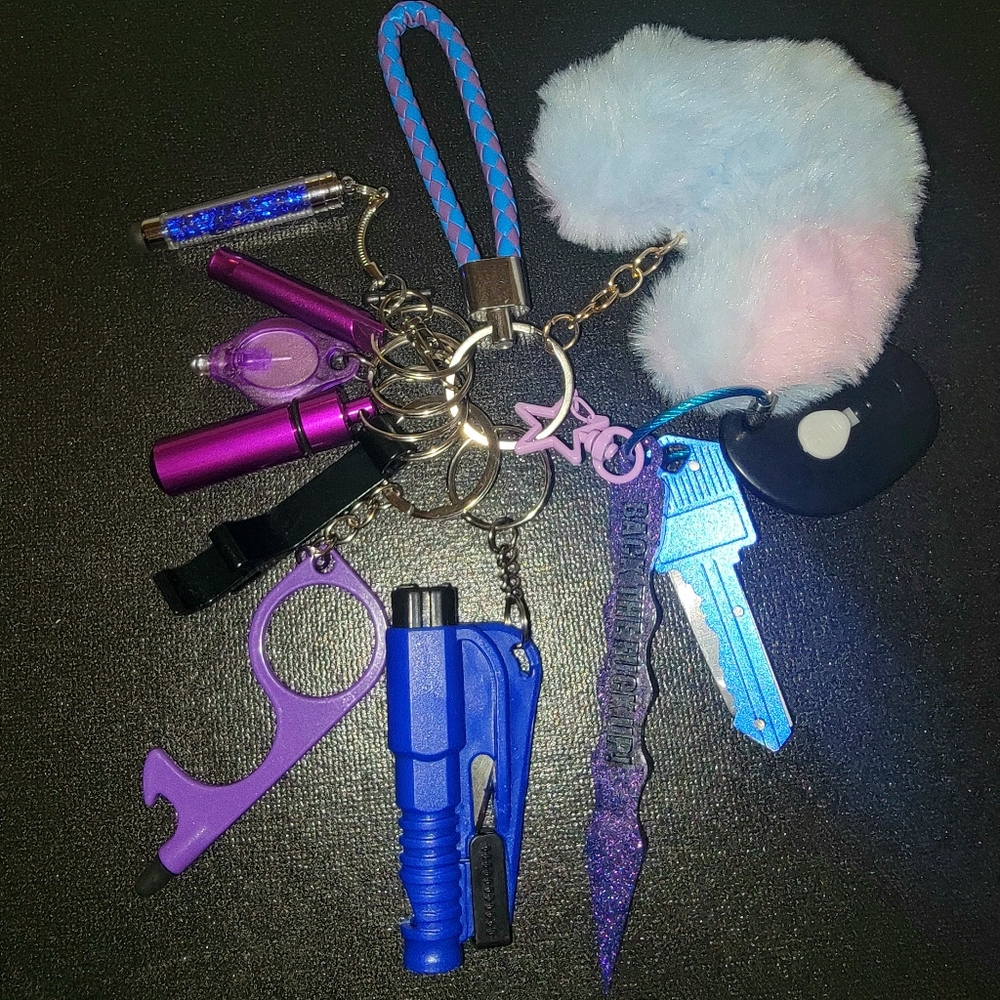 Safety keys set - Picture 5 of 5